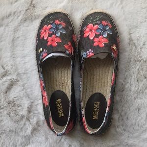 Michael Kors espadrilles